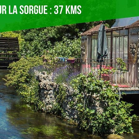 Petit Terme - Piscine - Clim - Parking Apartment Les Angles  Екстериор снимка