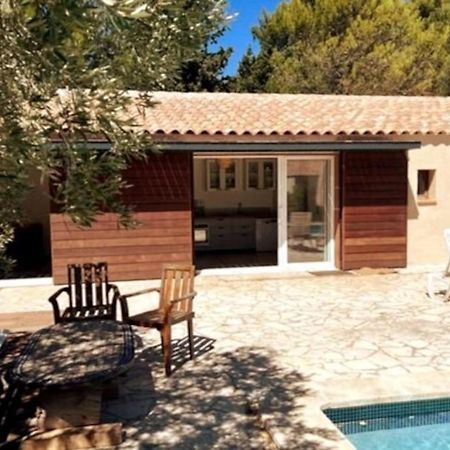 Petit Terme - Piscine - Clim - Parking Apartment Les Angles  Екстериор снимка