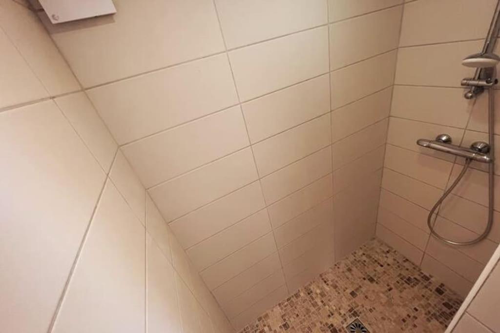 Petit Terme - Piscine - Clim - Parking Apartment Les Angles  Екстериор снимка